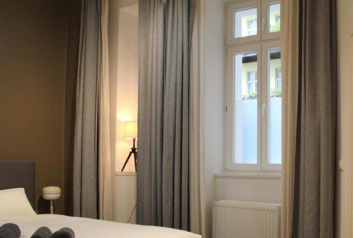 Appartement Business & Family *