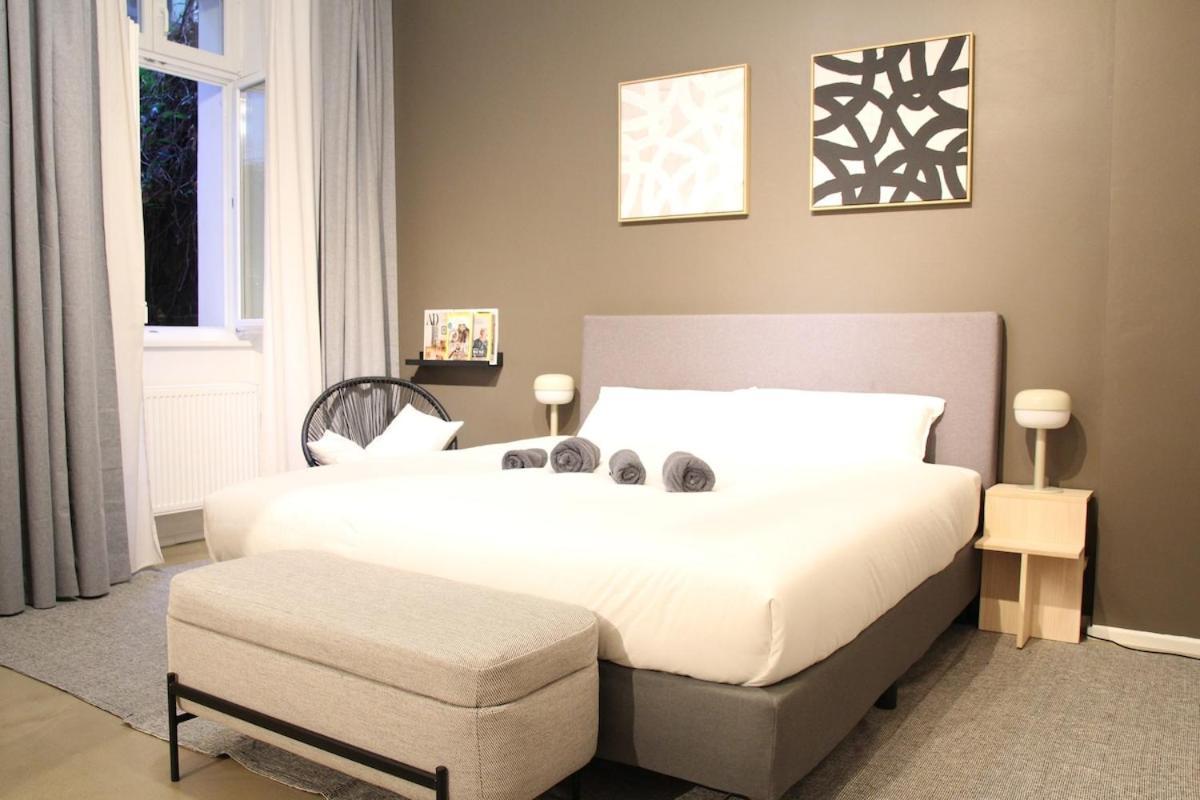 Appartement Business & Family