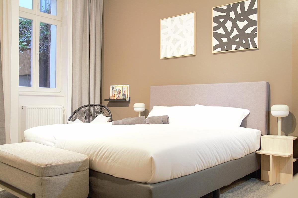 Appartement Business & Family *
