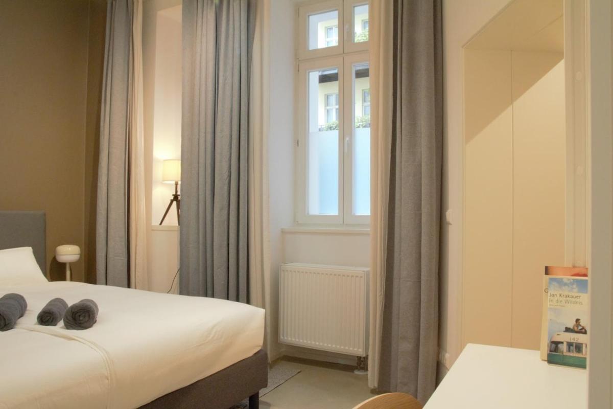 Appartement Business & Family Berlijn