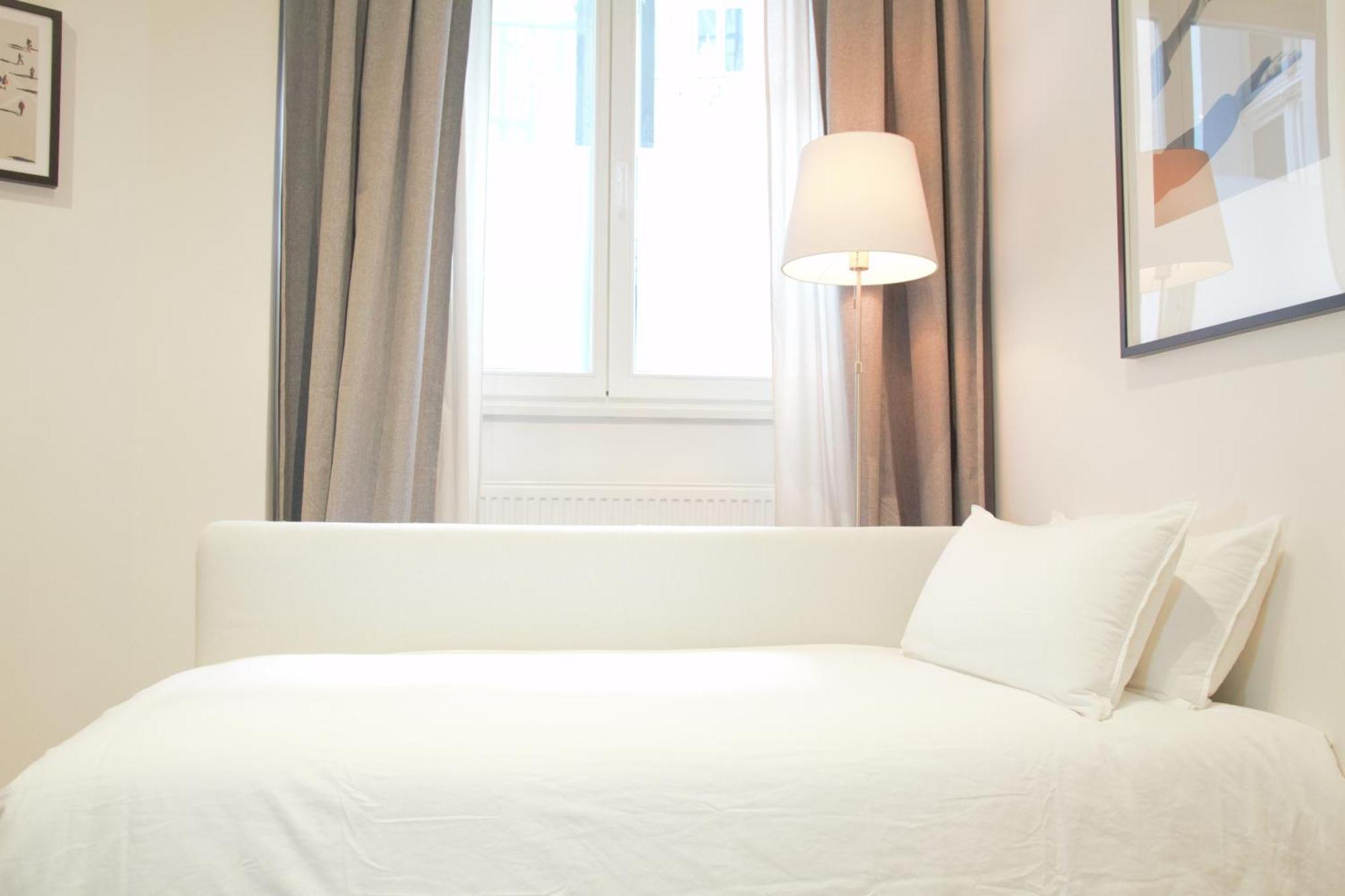 Appartement Business & Family