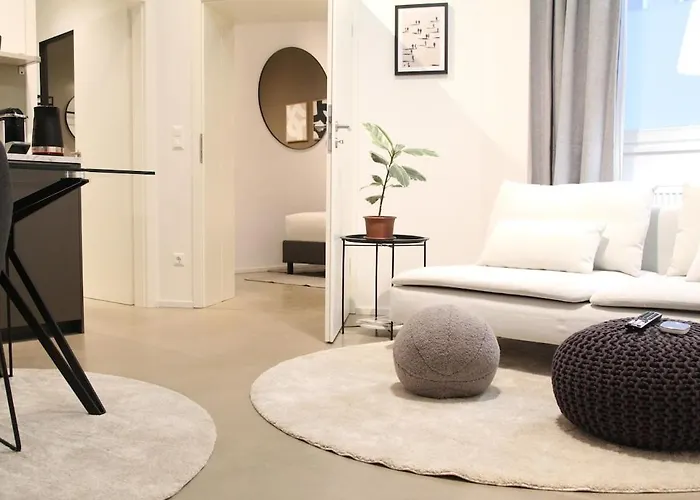 Business & Family Apartment