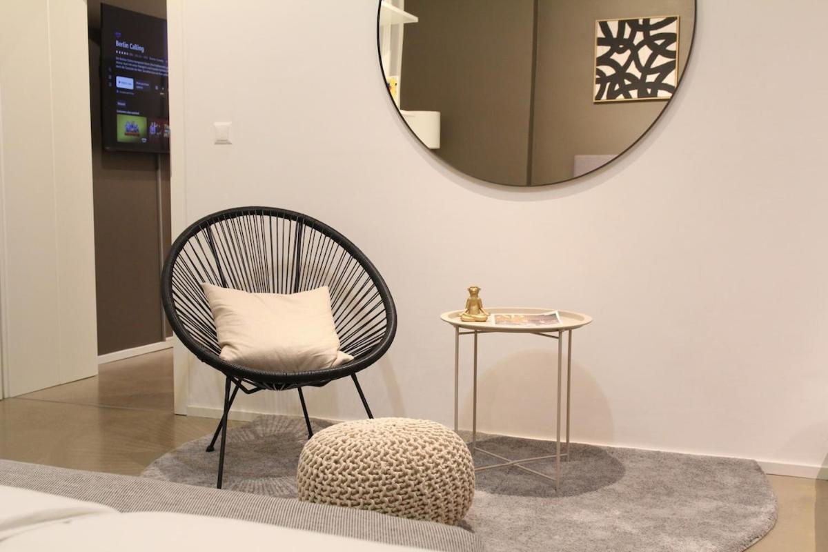 Business & Family Apartment Berlin