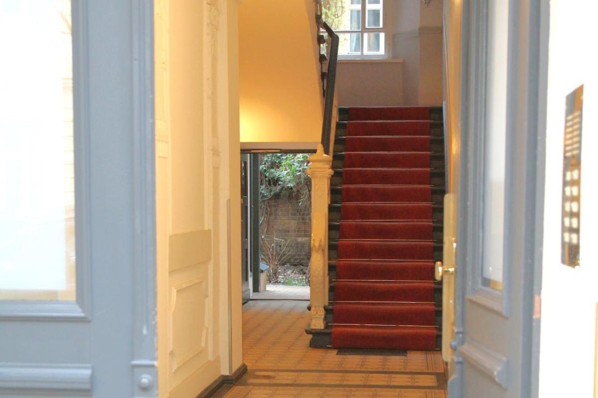 Apartment Business & Family Berlin