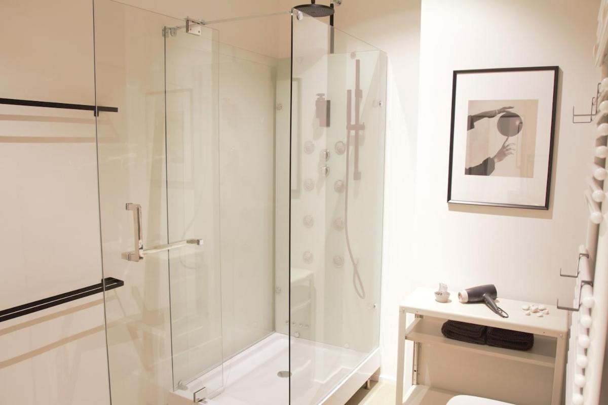 Business & Family Apartment Berlin
