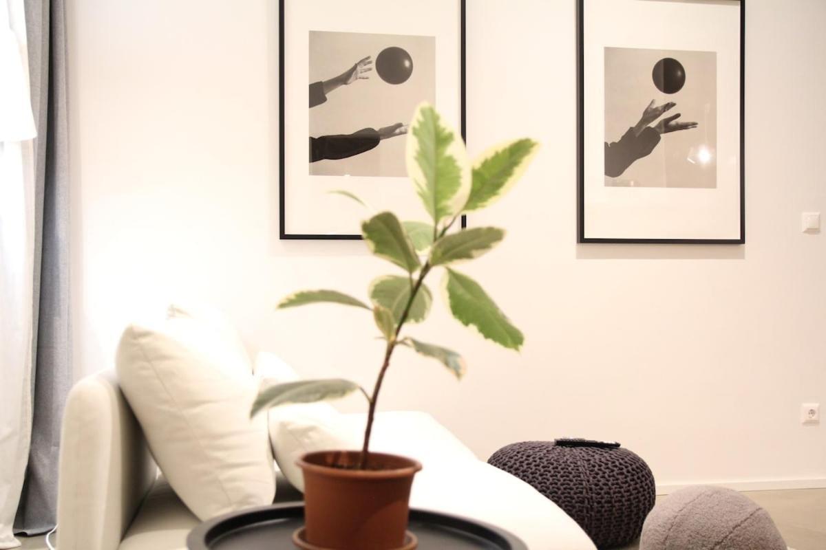 Apartment Business & Family