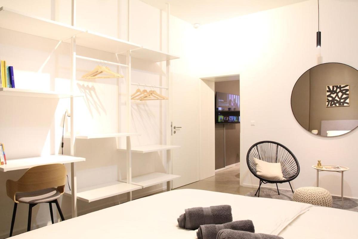 Business & Family Apartment *