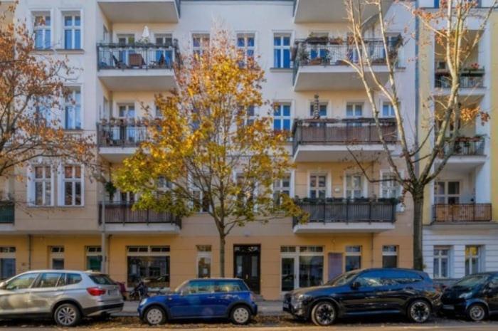 Business & Family Apartment