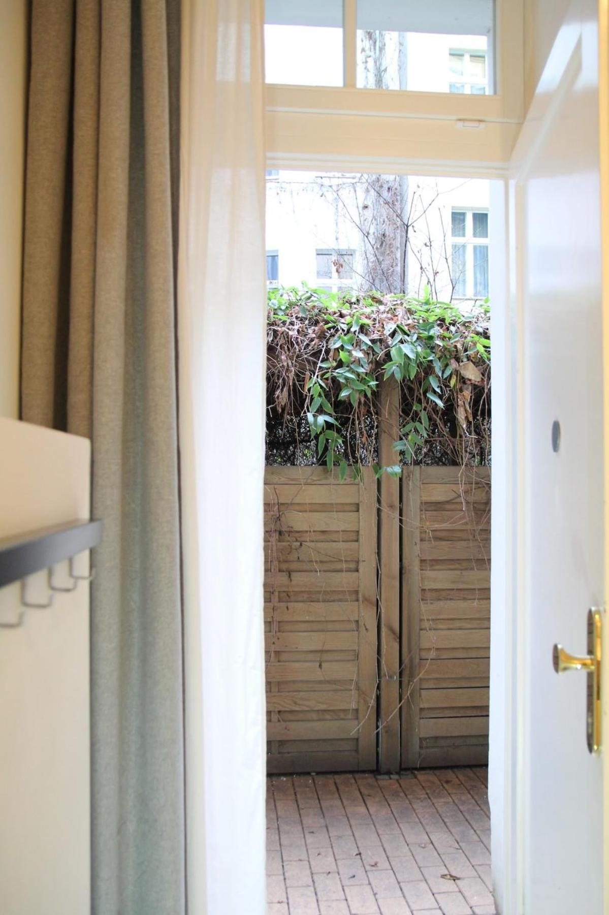 Business & Family Apartment Berlin