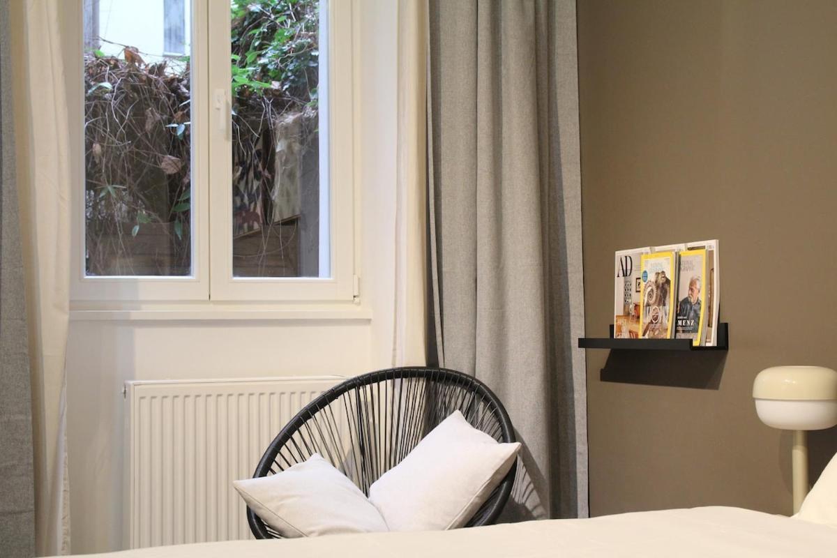 Business & Family Apartment Berlin