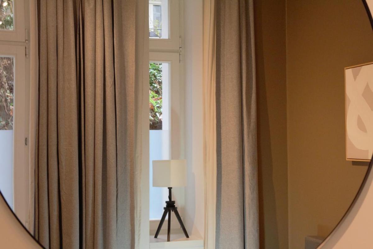 Business & Family Apartment Berlin