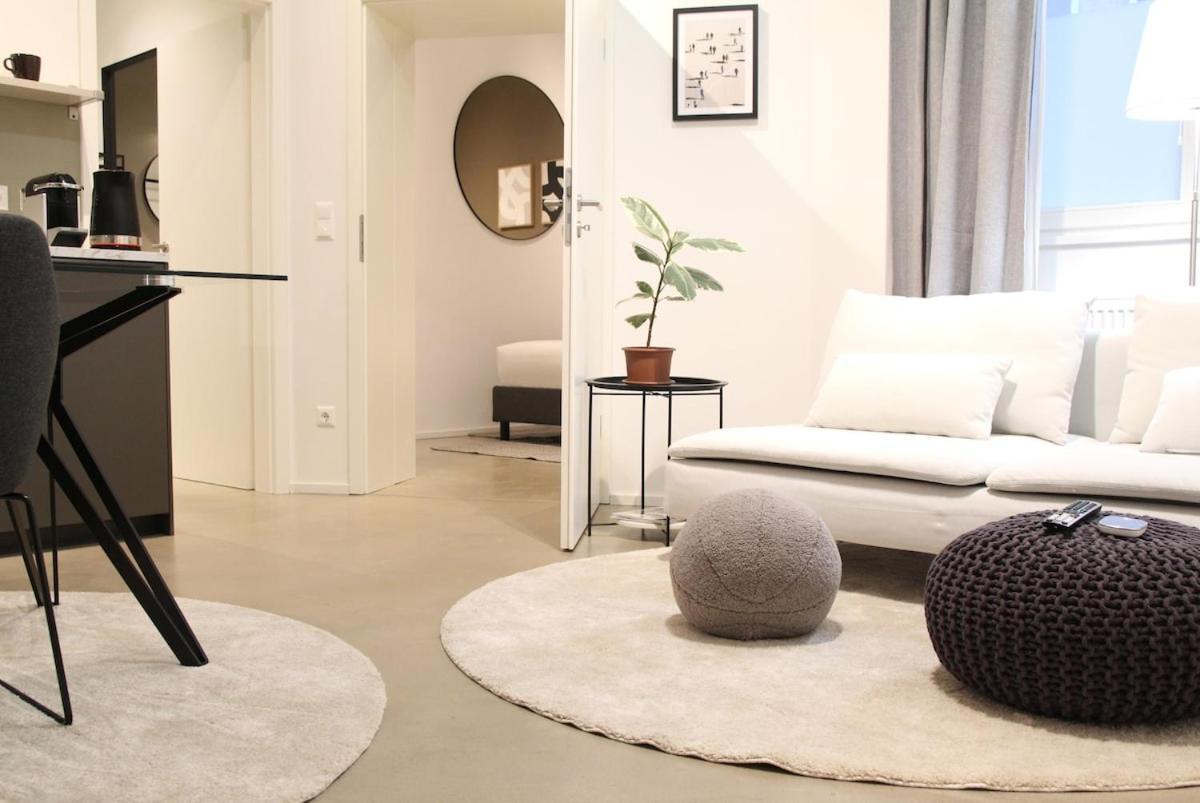 Business & Family Apartment Berlin