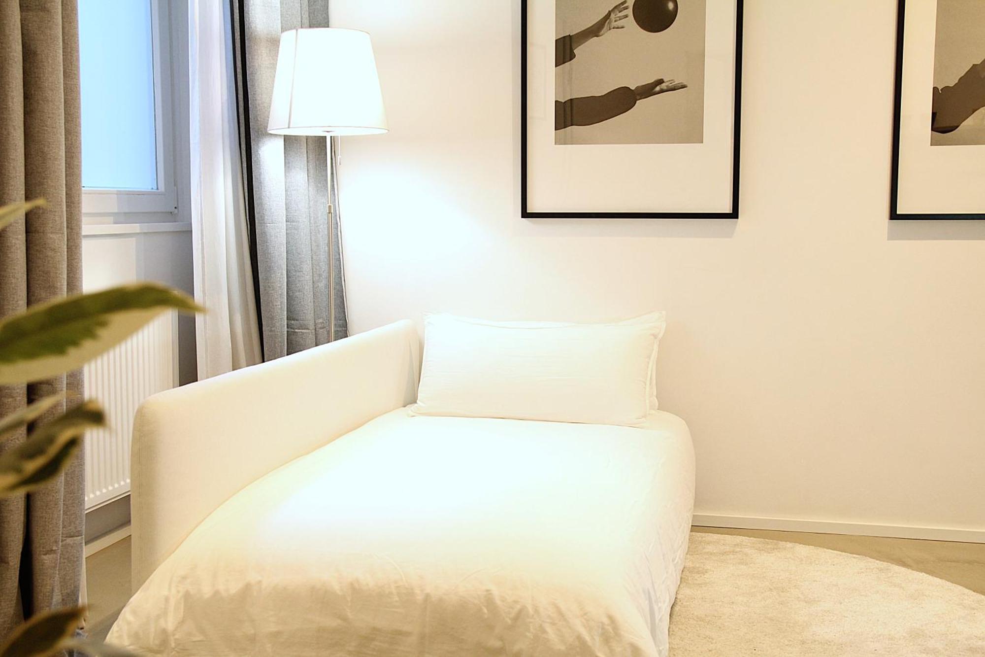 Apartment Business & Family Berlin