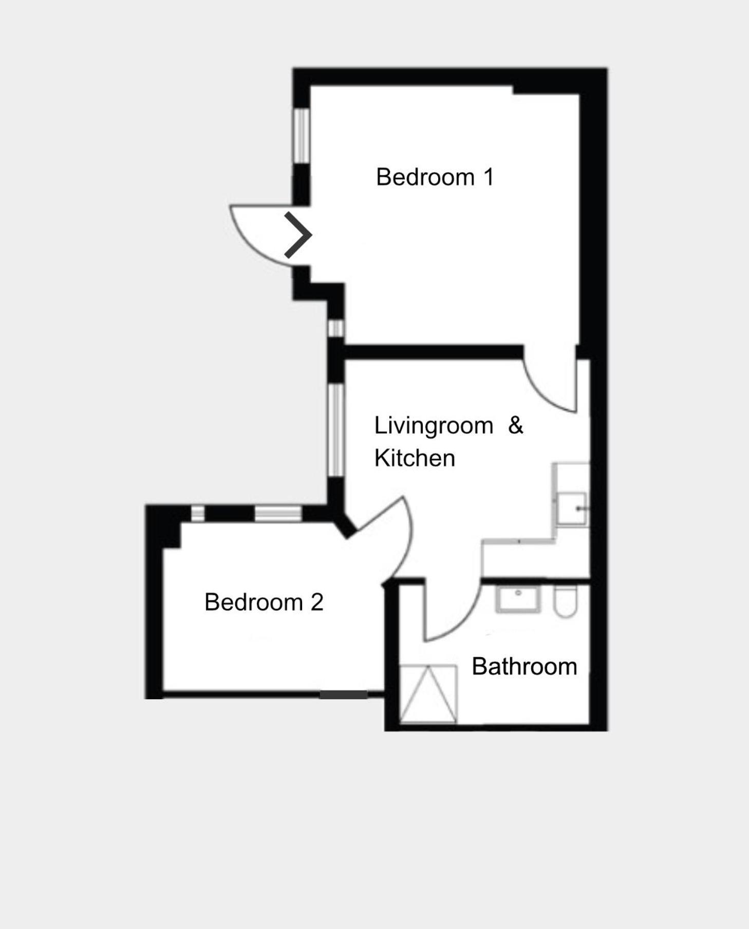 Apartment Business & Family